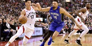 NBA新赛季五大休赛期输家：湖人未找回辉煌，勇士领跑，湖人前景未知